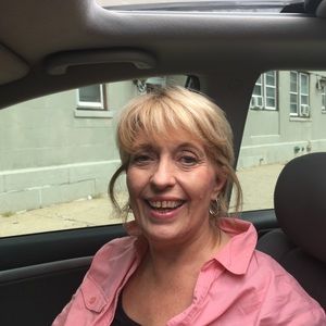 Meet your Posher, Agneta